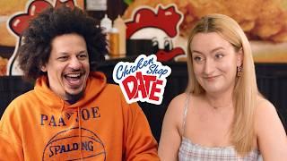 ERIC ANDRE | CHICKEN SHOP DATE