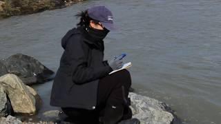 Vena Chu: A Scientist in Greenland