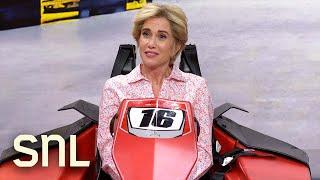 Go-Karts - SNL