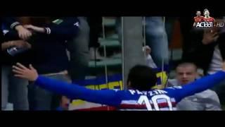 Giampaolo Pazzini HD Best Goals (Welcome To Inter Milan)