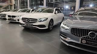 VISIT OUR | SUPER LUXURY CAR | SHOWROOM | ALL SUPER LUXURY BRAND AVAILABLE | KAMDHENU MOTORS