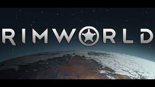 RimWorld S4E107 Trying to clean up