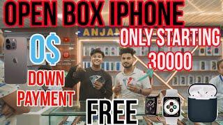 Anjani mobile store | open box mobile | second hand mobile in Guwahati| second hand mobile