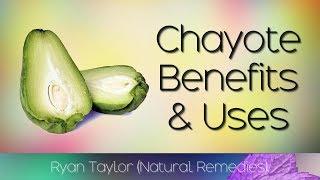 Chayote: Benefits for Health