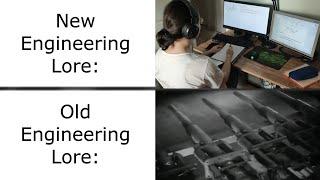 Engineering Lore