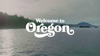 Travel Oregon with Travel Oregon