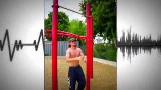 Progress into calisthenics Seth Belnap