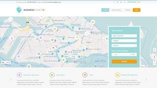 How to Make a Listing, Directory and Classified Website with WordPress - 2018 Business Finder Theme
