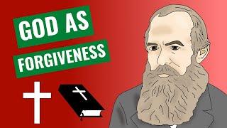 Should You Be Forgiven: Dostoevsky's Crime and Punishment