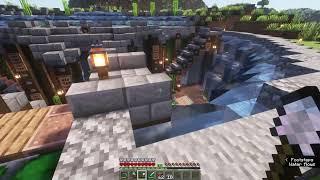 Hardcore Vanilla Minecraft 1.21 Survival – Epic Builds, Mobs & Adventure!