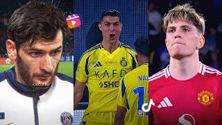 TRENDING FOOTBALL EDITS - GOALS, SKILLS & FAILS (#227) | FOOTBALL TIKTOK EDITS