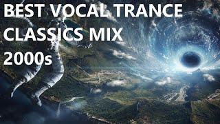 BEST VOCAL TRANCE CLASSICS MIX #1 (Bonding Beats Vol.72)