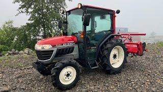 «ЭПСМ» YANMAR EF330V - продан