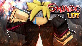 I BECAME BORUTO UZUMAKI IN SHINDO LIFE! | Shindo Life | Shindo Life Codes | XenoTy