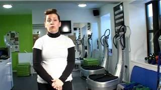 Vybe Studios Powerplate Video