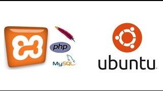 How to Install Xampp in Ubuntu 14.04/15.04/16.04