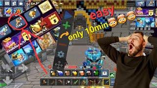 blockmango bedwars auto key generator/ how to get infinite key / #gaming #bedwars