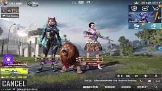 COMALI YT #Tamil gamer #PUBG mobile #only fun