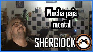 Sobre mi depre y el irme de Twitter | Shergiock