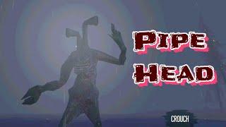 Pipe Head Full Gameplay