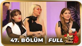 Doya Doya Moda All Star 47. Bölüm | 18 Mayıs 2021