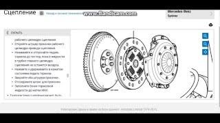 AUTODATA(автодата)-что это и как с ним работать Ч.1