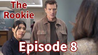 The ROOKIE (2024) Greatest Moments from Season 6 Episode 8.  Tim gives Lucy a gift!!