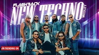 Flashback New Techno Medley | Flashback Style Studio Episode -1 | Flashback Official