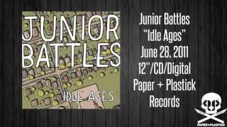 Junior Battles - "Idle Ages" - With Honours