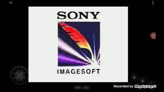 Sony Imagesoft (May 1993)