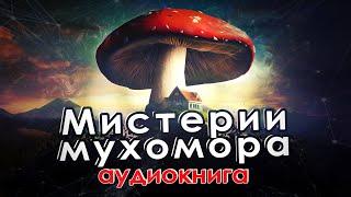 Мистерии Мухомора. Олард Диксон. Часть 1. Аудиокнига