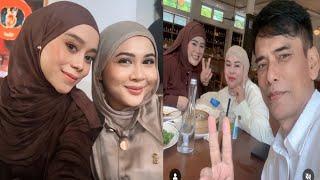 MASYAALLAH BUNLES CANTIK BANGET LG DI ACARA MARGIN BERSAMA ENIN & AKI PAPABI KATAKAN INI 