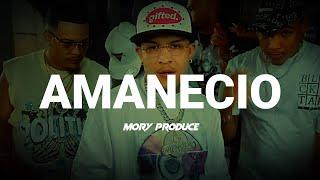 [INSTRUMENTAL] de Rochy RD X Donaty X Jey One "AMANECIO" Type Beat DEMBOW