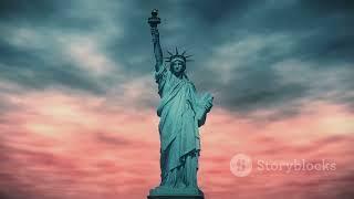 The Statue of Liberty: Alien Beacon or Cosmic Signal?