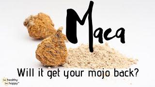 Aphrodisiac Foods: Maca Root