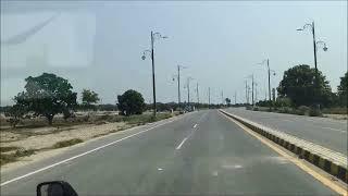 Exploring DHA Multan & Rumanza Golf & Country Club Pakistan city Multan