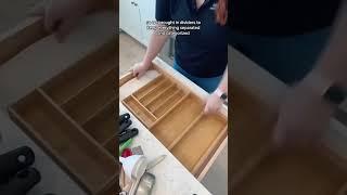 #KitchenOrganization #kitchenorganizing #kitchenorganizingtips #Organizing #organizingtips