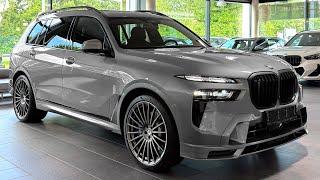 2024 BMW X7 - XB7 Alpina - Interior and Exterior