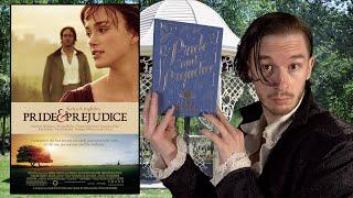 Pride and Prejudice ~ Lost in Adaptation