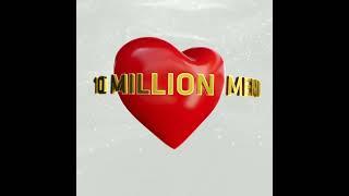 B-love Network takes great pride in officially hitting 10 Million downloads