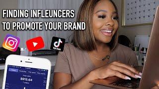 HOW TO FIND THE MOST PROFITABLE INFLUENCER FOR YOUR BUSINESS FEAT. SOCIALBOOK | TROYIA MONAY