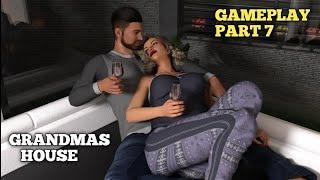 GRANDMAS HOUSE || GAMEPLAY PART 7||