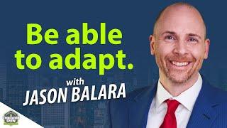 Asset Management Is A Superpower | Jason Balara