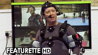 Avengers: Age of Ultron Feaurette 'How James Spader Crafted Ultron' (2015) HD