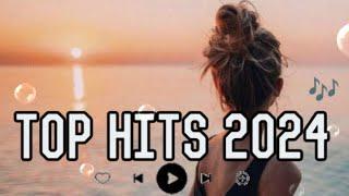 Top Hits 2024 ~ Trending music 2024 ~ Best songs 2024 ~ Songs 2024 updated weekly (Playlist Hits