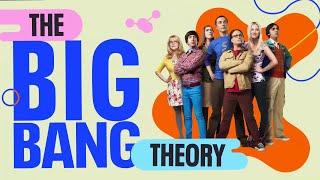 The Big Bang Theory every Night on Nick@Nite Promo (Nick@Nite U.S.)