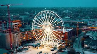 Umadum - Das Münchner Riesenrad: Imagefilm 2020