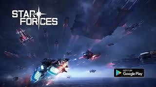 TOP 10 MELHORES JOGOS DE NAVES PARA (ANDROID )