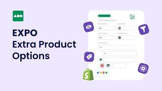 Introduction to EXPO ‑ Extra Product Options for Shopify