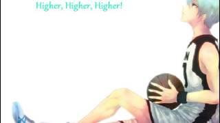 Nightcore ~ Higher